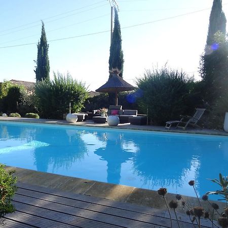 Les Taillades Mas D'Ange En Provence 빌라 외부 사진