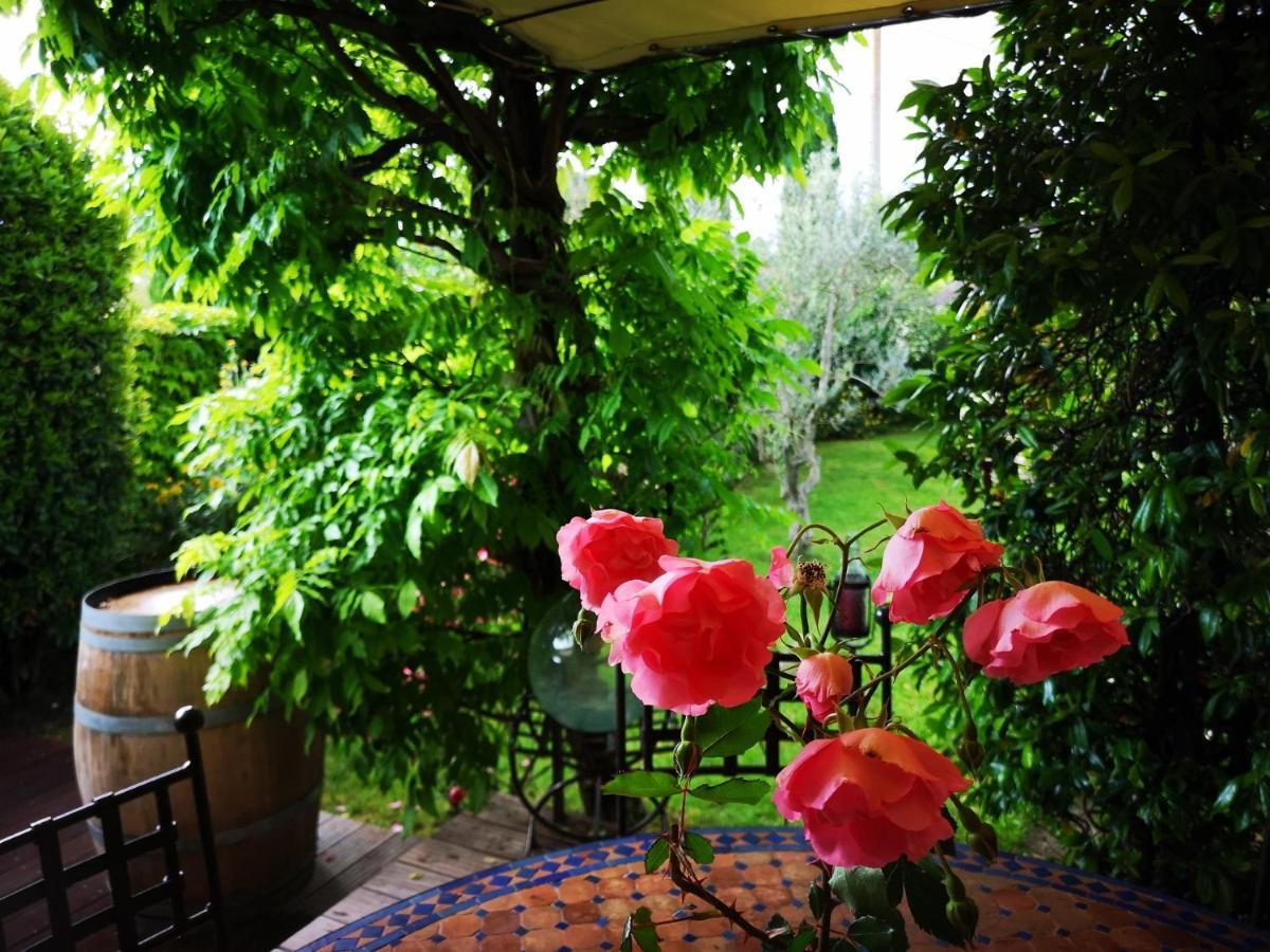 Les Taillades Mas D'Ange En Provence 빌라 외부 사진